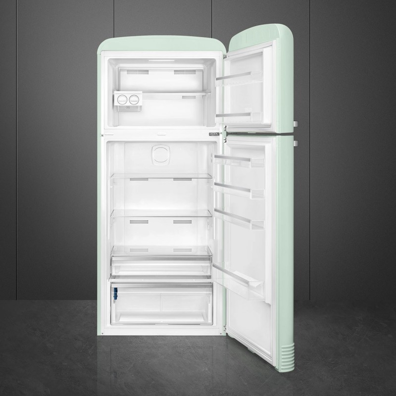 Frig 2p Smeg FAB50RPG5, No Frost Total -