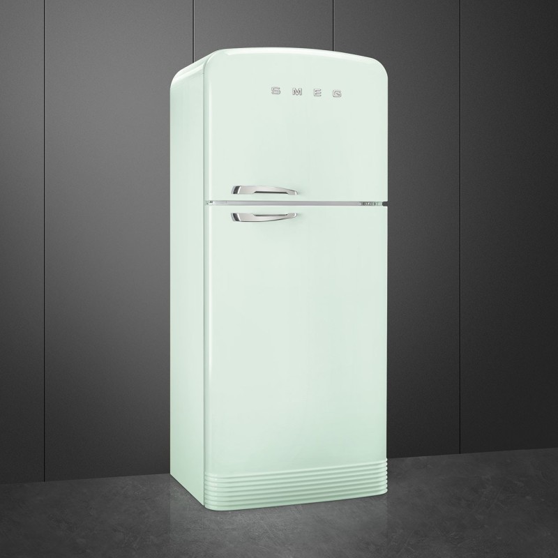Frig 2p Smeg FAB50RPG5, No Frost Total -