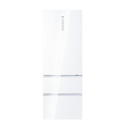 Combi Haier HTW7720DNGW, 2m x 70cm, D, C