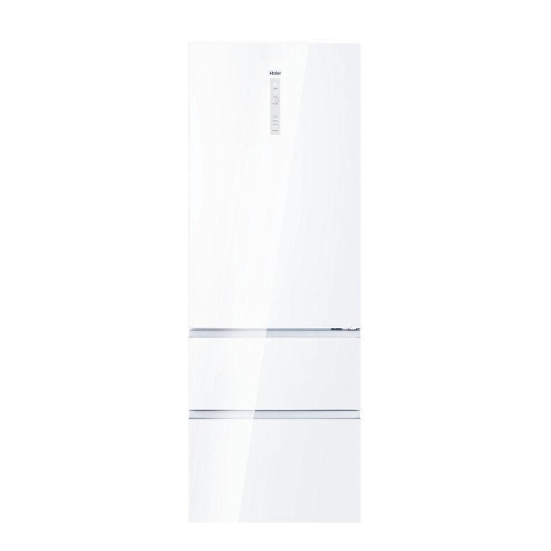 Combi Haier HTW7720DNGW, 2m x 70cm, D, C