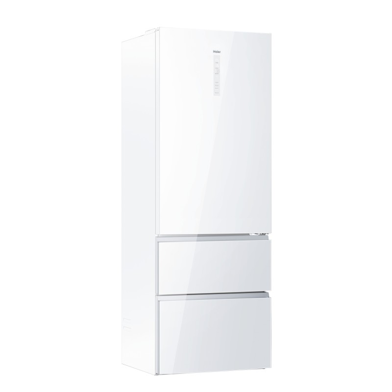 Combi Haier HTW7720DNGW, 2m x 70cm, D, C