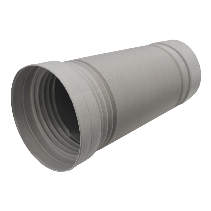 Acc. Mepamsa Tubo corrugado salida campa