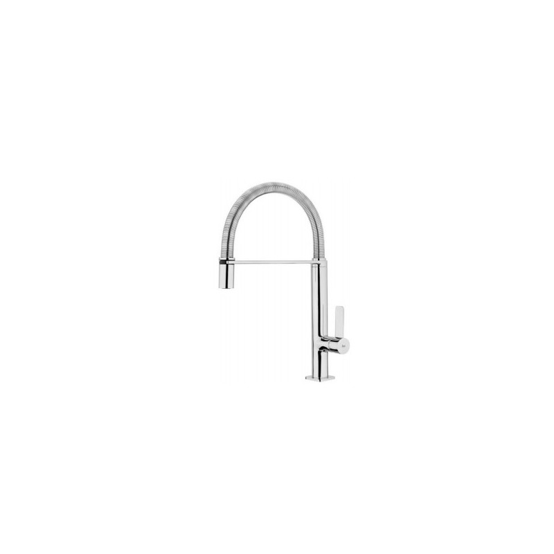 Grifo Teka FO 939 CROMO, Moderno pescade