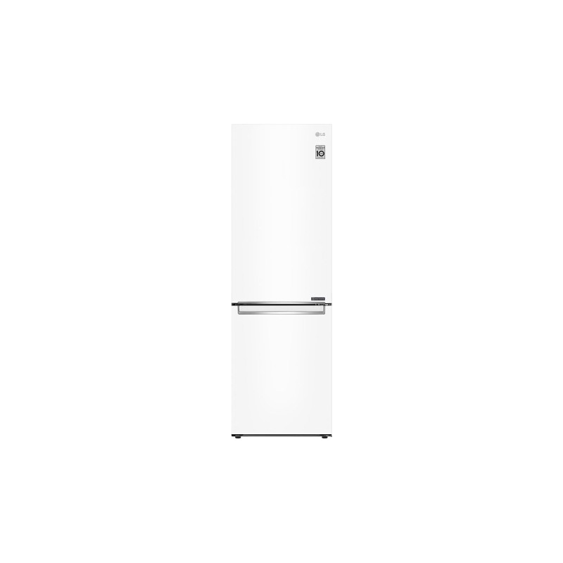 Combi LG GBP31SWLZN, 186 cm, Display int