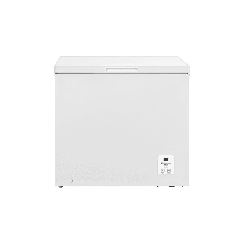 Cong. Horiz.  Hisense  FT247D4AWYLE,  ARCÓN    E