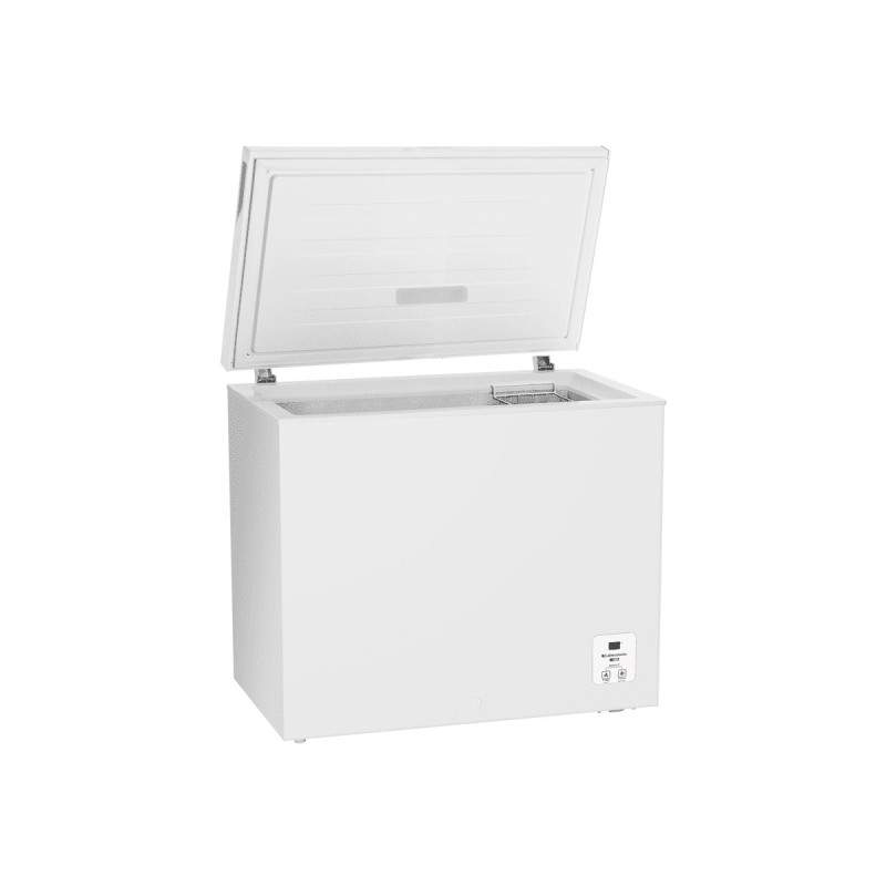 Cong. Horiz.  Hisense  FT247D4AWYLE,  ARCÓN    E