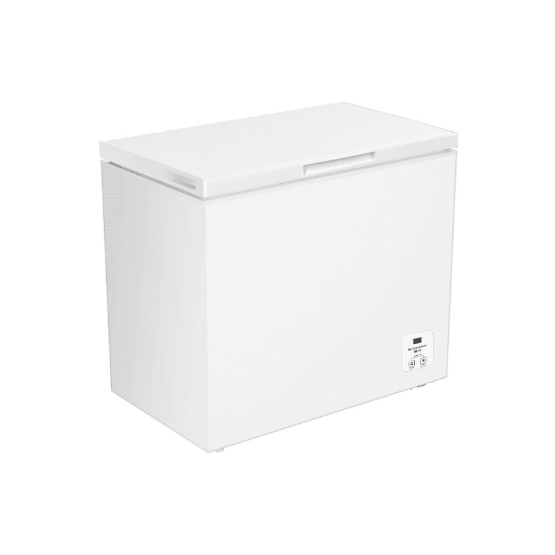 Cong. Horiz.  Hisense  FT247D4AWYLE,  ARCÓN    E