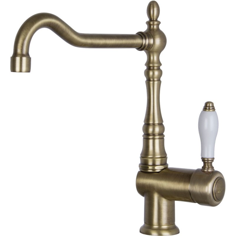 Grifo Smeg MIR6O2, Cortina - Colonial. C