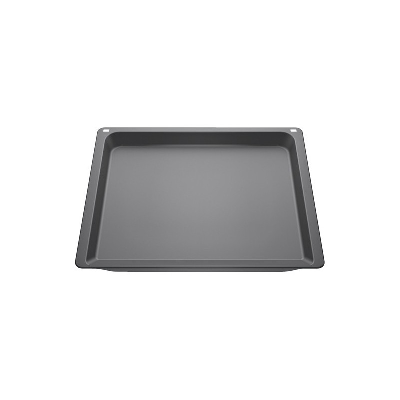 Bosch HEZ632070 pieza y accesorio de hornos Negro Acero