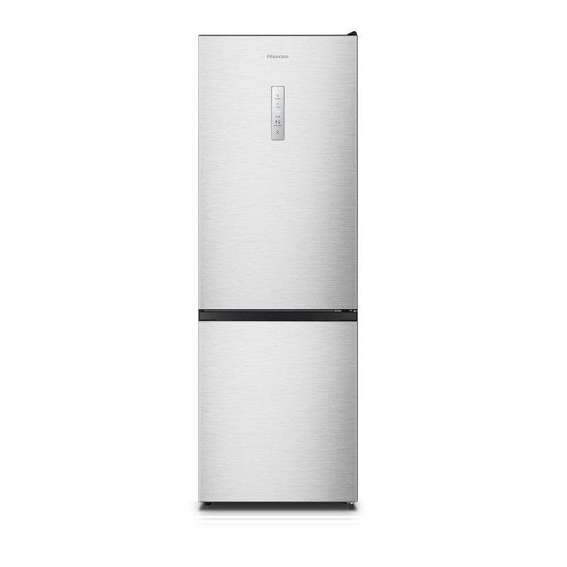 Combi Hisense RB372N4CCD Clase E - Cap. 207L - Gr