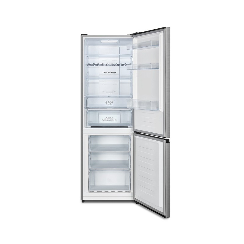 Combi Hisense RB372N4CCD Clase E - Cap. 207L - Gr