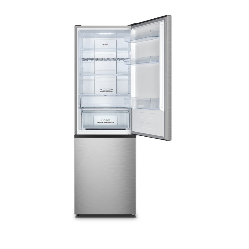 Combi Hisense RB372N4CCD Clase E - Cap. 207L - Gr