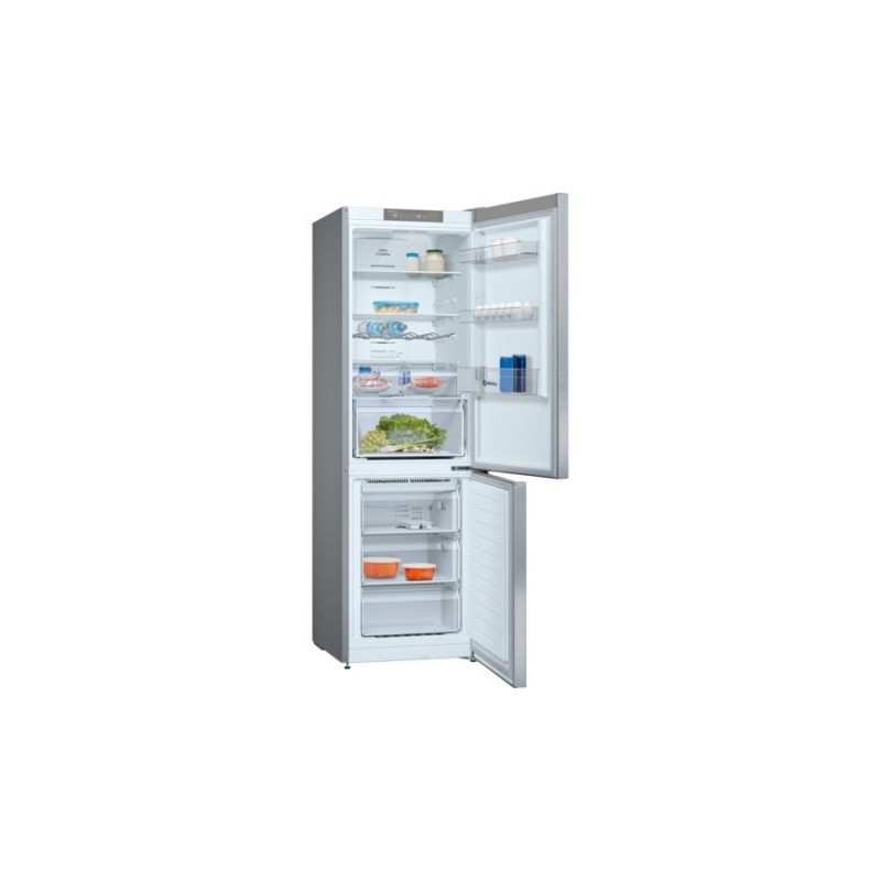 Combi Balay 3KFE563XI, No Frost, E, Libr