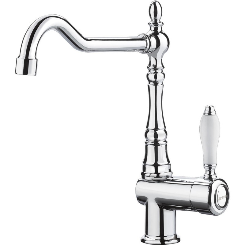 Grifo Smeg MIR6CR2, Cortina - Colonial. 