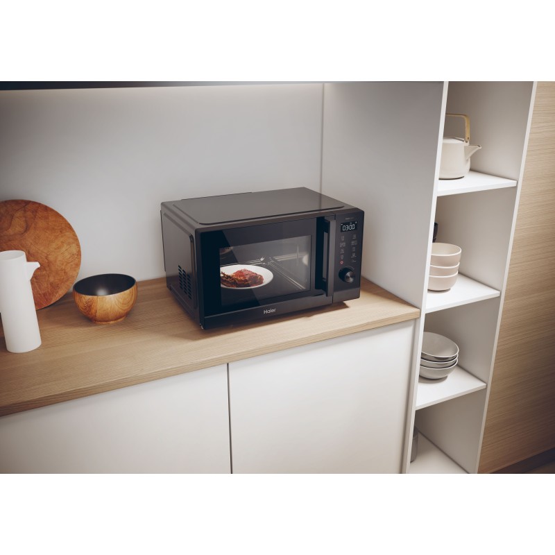 MicroondasHaier HAMCI25FBS4TBST, 25LNegr