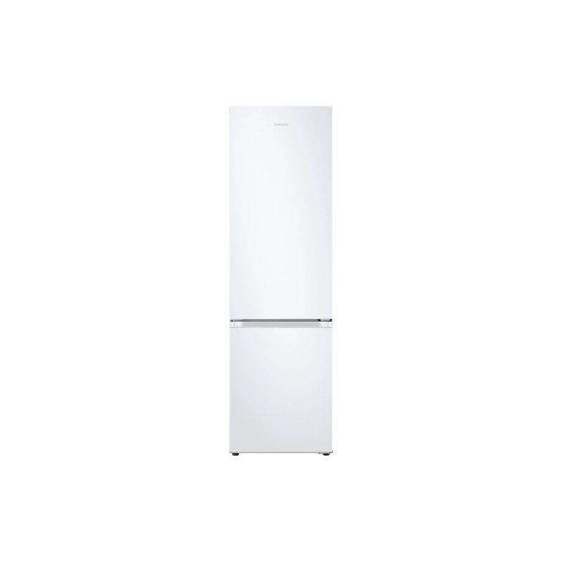 Combi Samsung RB38C705CWWEF, 2,03M, C, 386 L, Blan