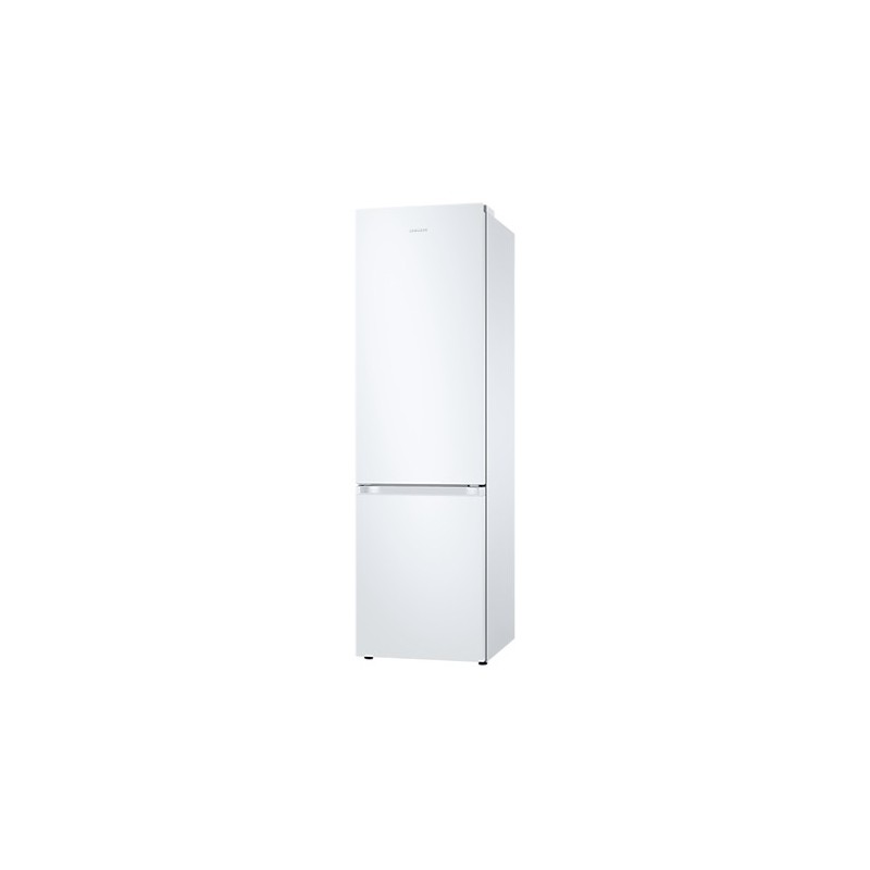 Combi Samsung RB38C705CWWEF, 2,03M, C, 386 L, Blan