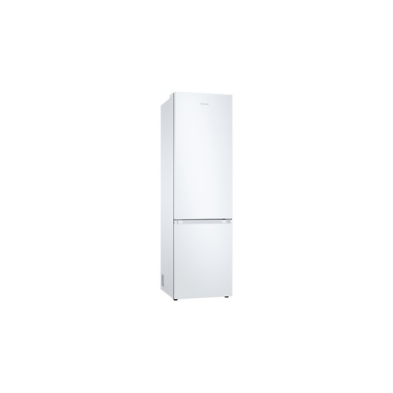 Combi Samsung RB38C705CWWEF, 2,03M, C, 386 L, Blan