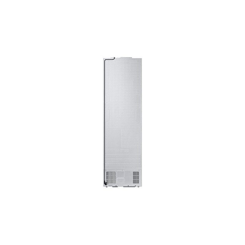Combi Samsung RB38C705CWWEF, 2,03M, C, 386 L, Blan
