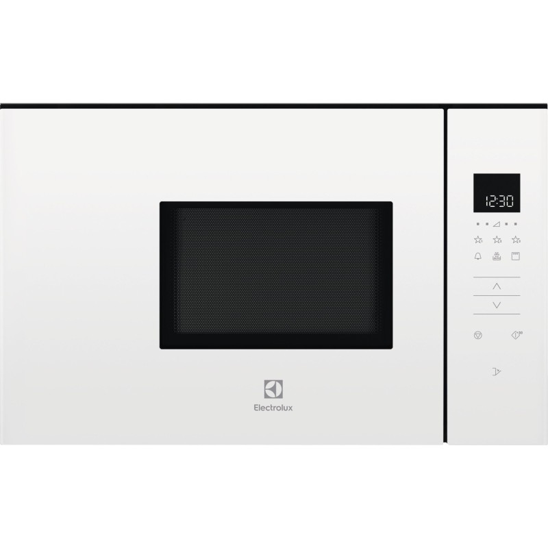 Electrolux KMFD172TEW 17 L 800 W Blanco