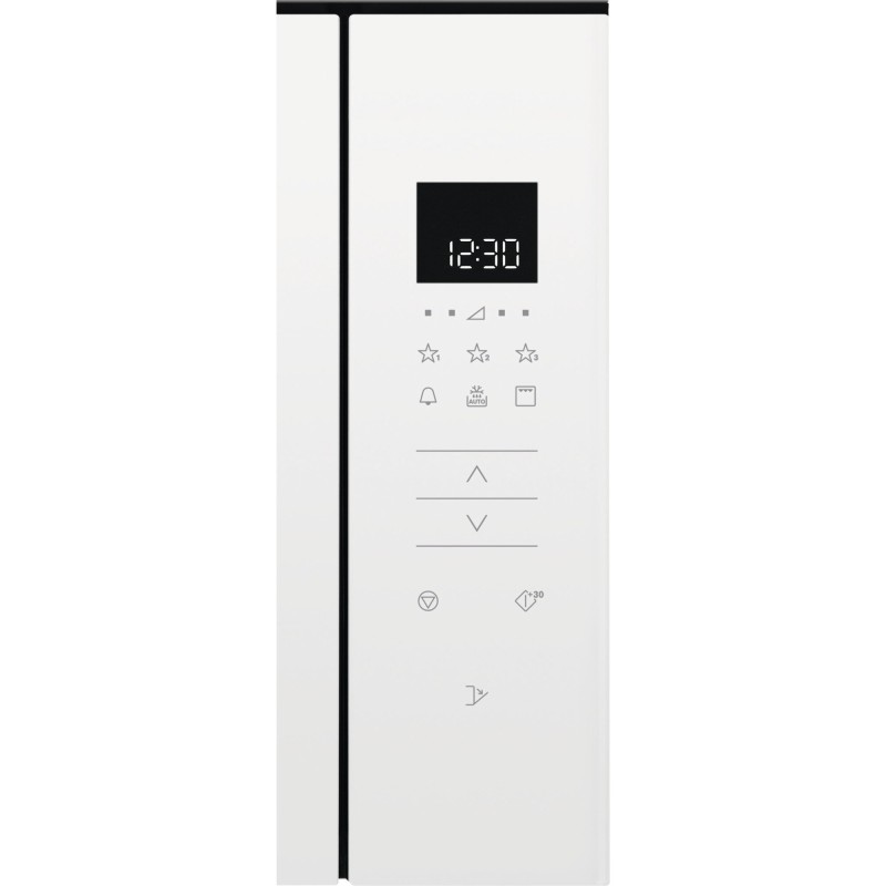 Electrolux KMFD172TEW 17 L 800 W Blanco