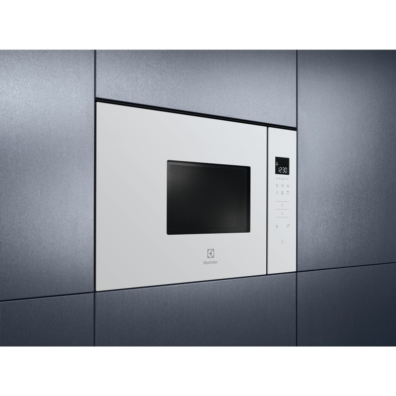 Electrolux KMFD172TEW 17 L 800 W Blanco