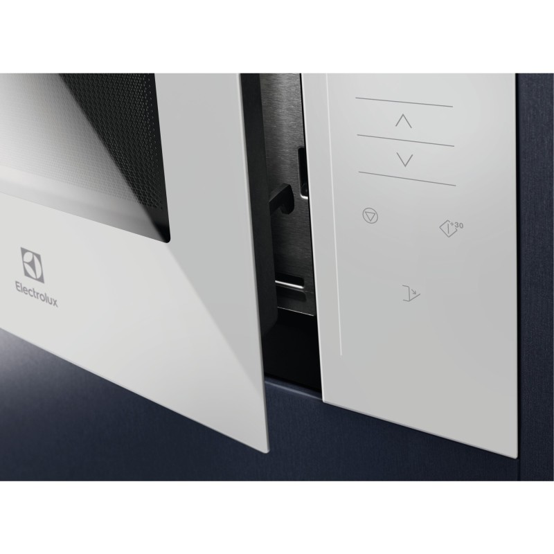 Electrolux KMFD172TEW 17 L 800 W Blanco