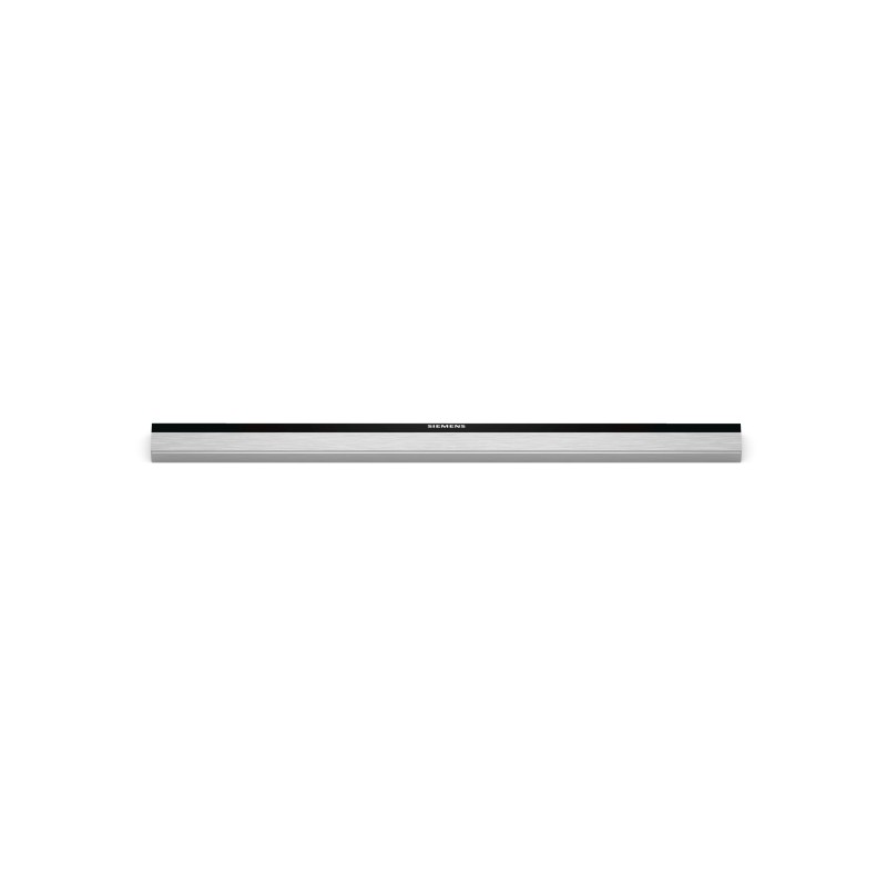 SIEMENS, LZ46850, Extracción, Accesorio, Frontal n