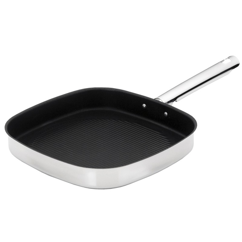Acc. Teka GRILL CUADRADO ANTIADHERENTE 2