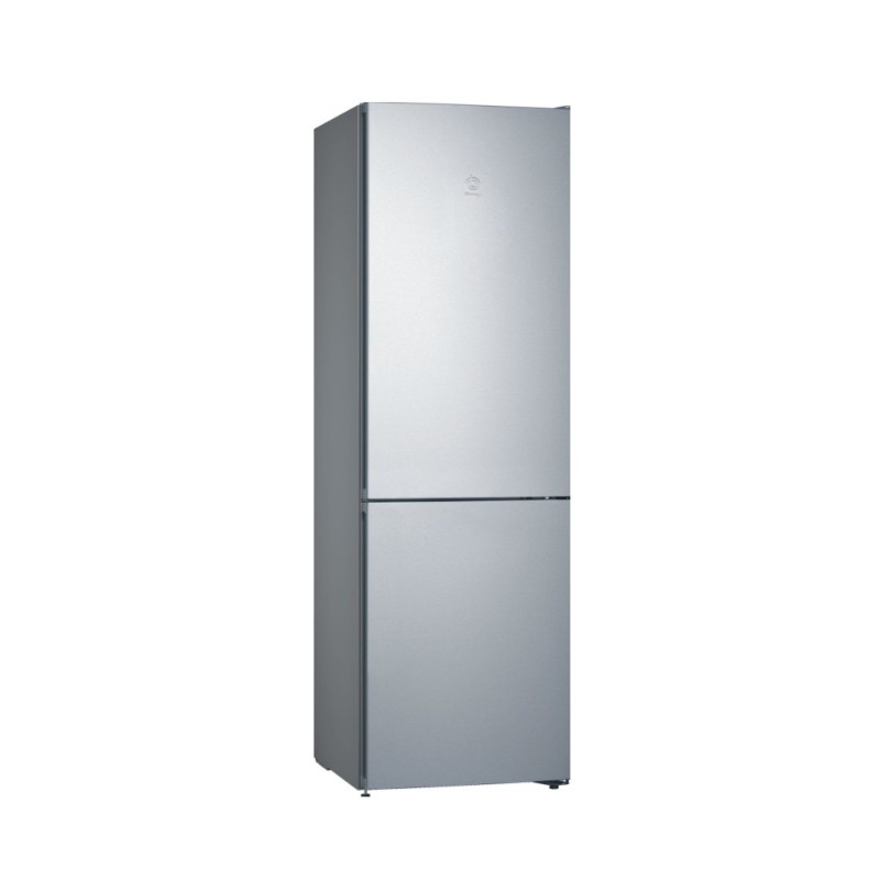 Combi Balay 3KFC664XI, No Frost, C, Libr