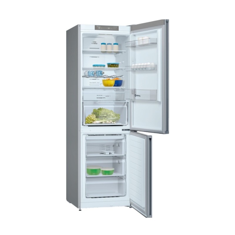 Combi Balay 3KFC664XI, No Frost, C, Libr