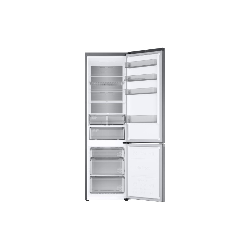 Combi  Samsung  RB38C776CS9EF, 2,03M, C, 385 L, In