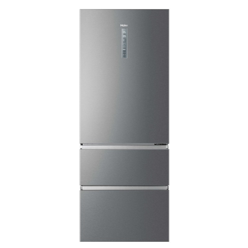 Combi Haier A3FE743CPJ No Frost con cajones, Elect