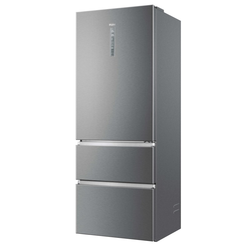 Combi Haier A3FE743CPJ No Frost con cajones, Elect