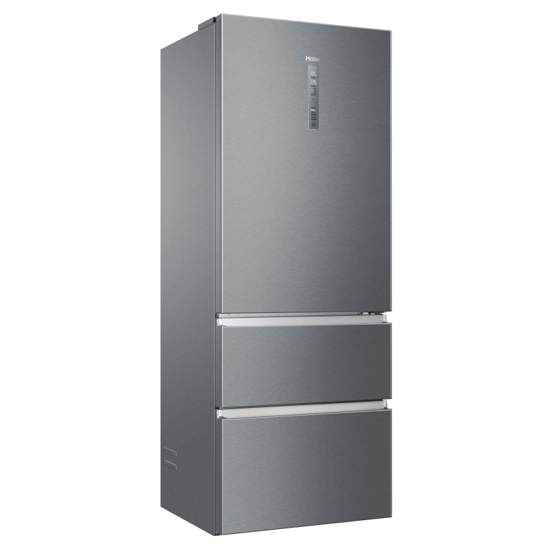 Combi Haier A3FE743CPJ No Frost con cajones, Elect