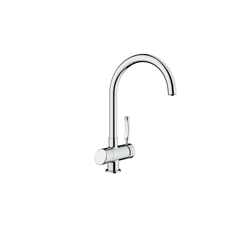 Grifo Teka OS 200 s Filtro CROMO, para i