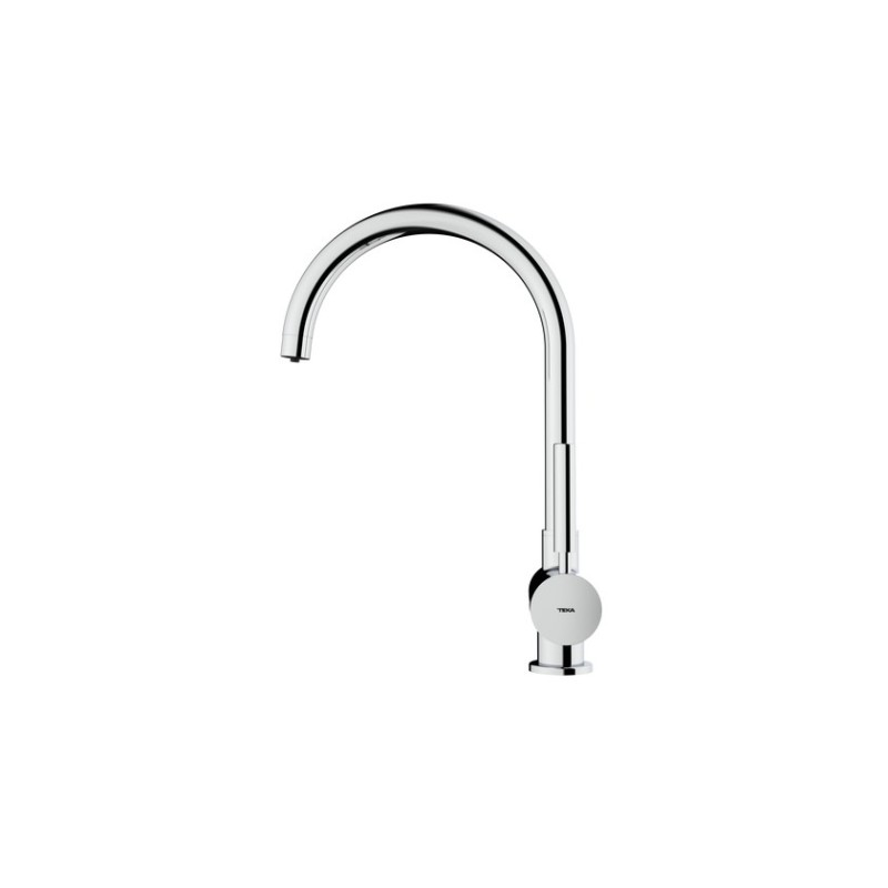 Grifo Teka OS 200 s Filtro CROMO, para i