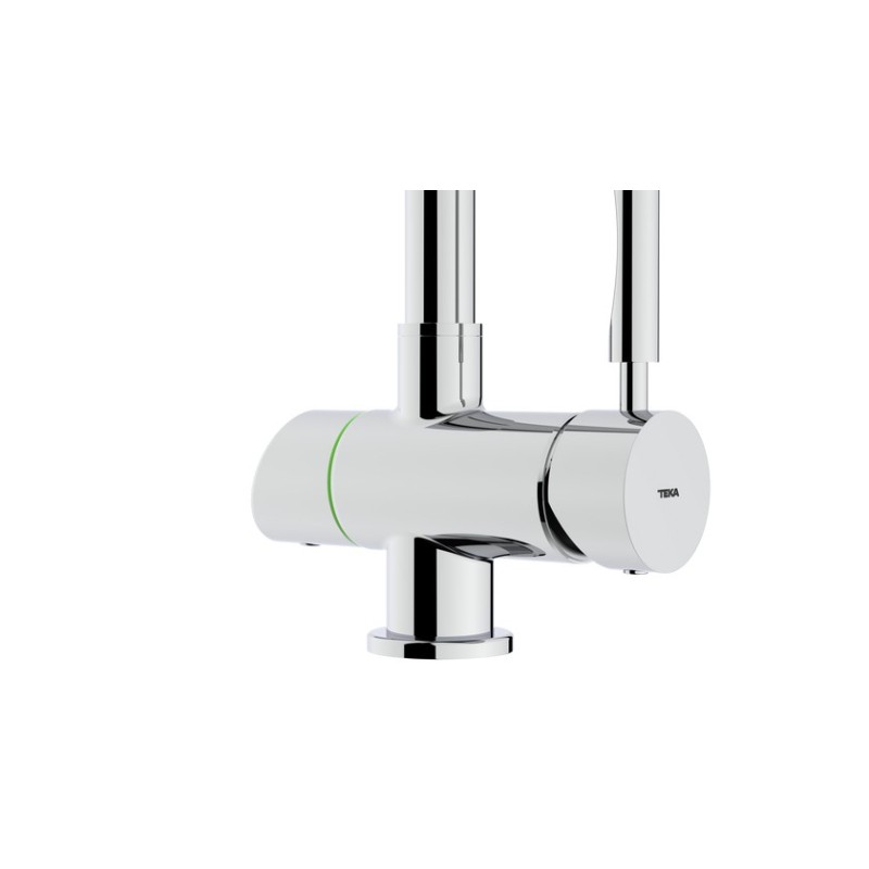 Grifo Teka OS 200 s Filtro CROMO, para i