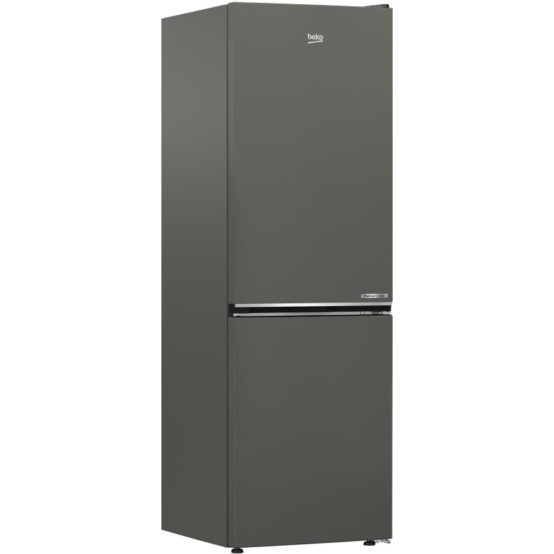 Beko B5RCNE365HG nevera y congelador Independiente 316 L D Gris