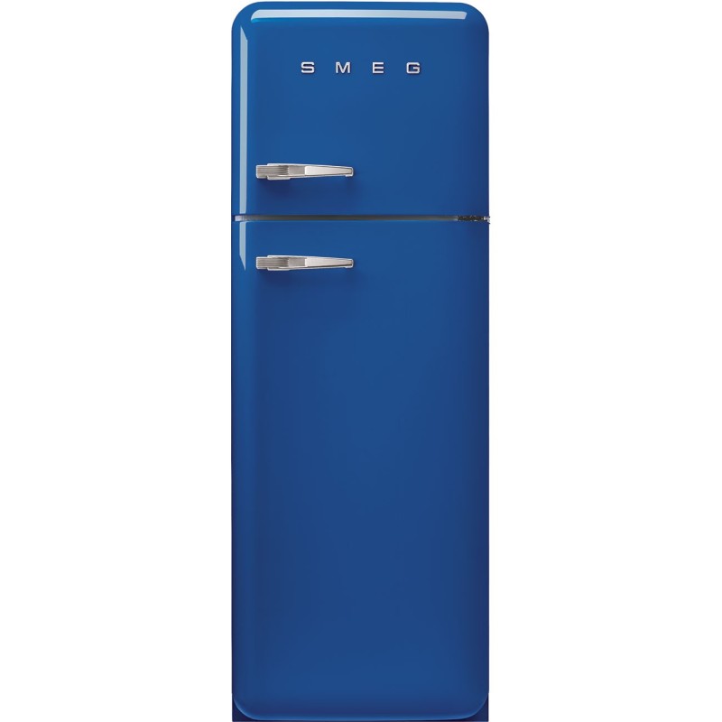 Frig 2p Smeg FAB30RBE5, 50' Style, Venti