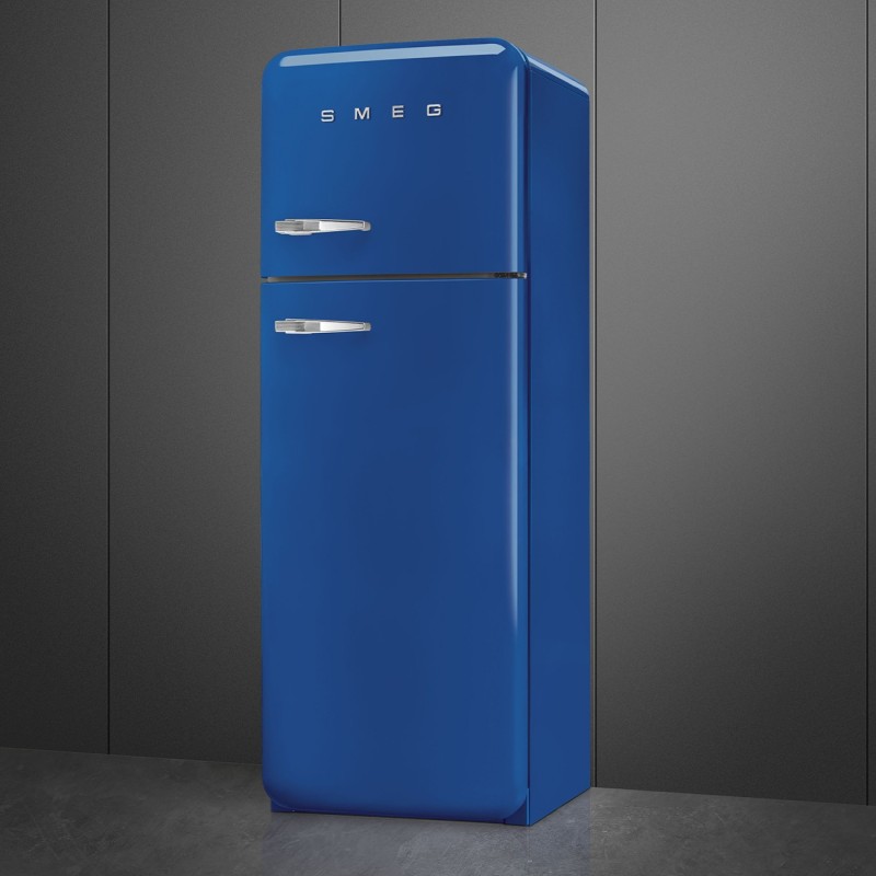 Frig 2p Smeg FAB30RBE5, 50' Style, Venti