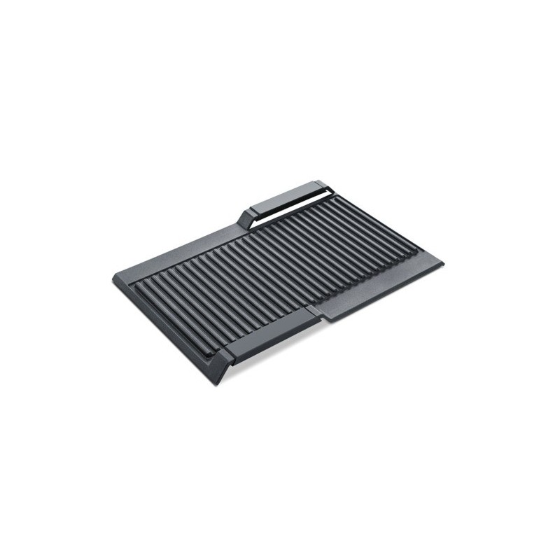 Bosch HEZ390522 parrilla 415 mm 265 mm