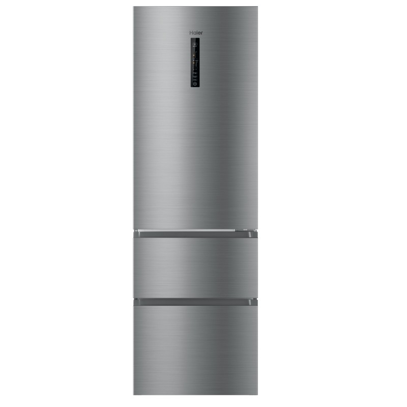 Combi Haier HTR3619ENMN, 1,9m x 60cm, E,
