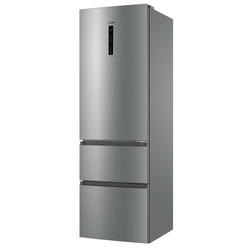 Combi Haier HTR3619ENMN, 1,9m x 60cm, E,