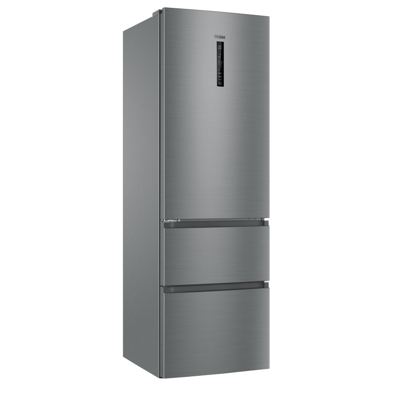 Combi Haier HTR3619ENMN, 1,9m x 60cm, E,