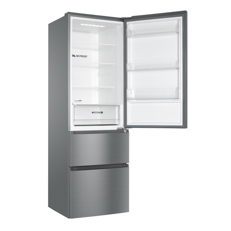Combi Haier HTR3619ENMN, 1,9m x 60cm, E,