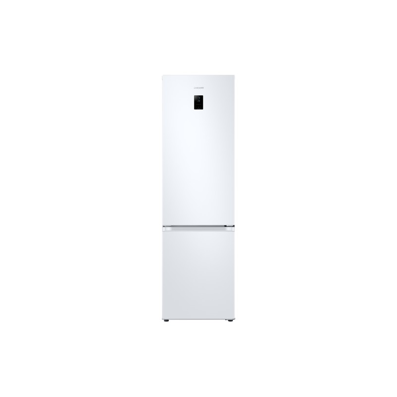 Combi Samsung RB38C672CWWEF, SMART con AI, Display