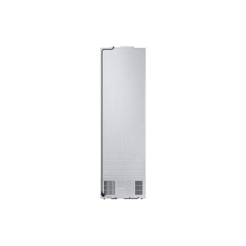 Combi Samsung RB38C672CWWEF, SMART con AI, Display