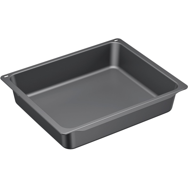Bosch Serie 8 HEZ633073 bandeja de horno Rectangular
