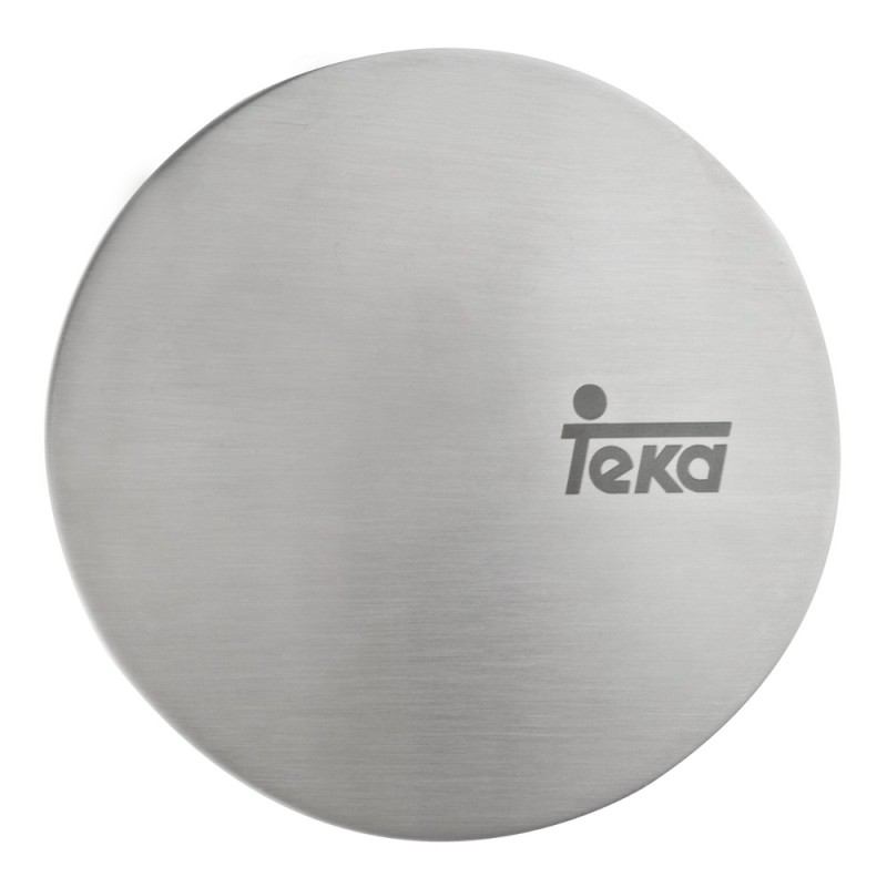 Acc. Teka TAPA DECORATIVA VALVULA 3 ½"